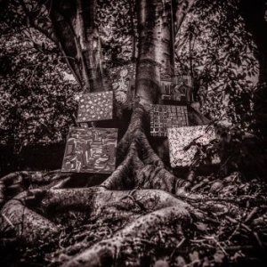 Kamasi Washington - Harmony Of Difference (Ep) i gruppen Minishops / Kamasi Washington hos Bengans Skivbutik AB (2549532)