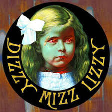 Dizzy Mizz Lizzy - Dizzy Mizz Lizzy i gruppen -Start LP1 hos Bengans Skivbutik AB (2549583)