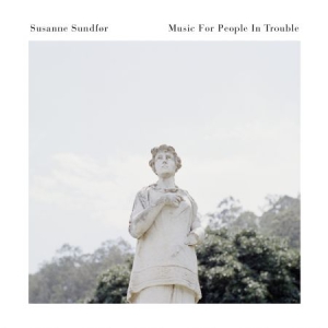 Susanne Sundfør - Music For People In Trouble i gruppen Minishops / Susanne Sundfor hos Bengans Skivbutik AB (2549584)