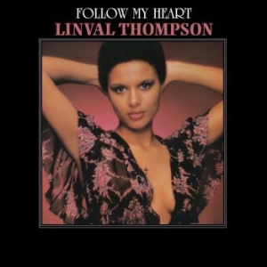 Linval Thompson - Follow My Heart i gruppen VINYL hos Bengans Skivbutik AB (2550373)