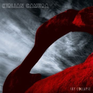 Kirlian Camera - Sky Collapse i gruppen VINYL hos Bengans Skivbutik AB (2550379)