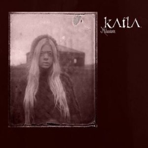 Katla - Moourastin (2 Lp Black Vinyl) i gruppen VINYL hos Bengans Skivbutik AB (2550388)