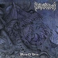 Necrovorous - Plains Of Decay i gruppen CD hos Bengans Skivbutik AB (2550400)