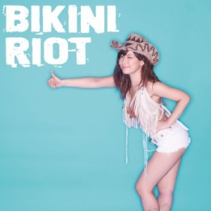 Ena Fujita - Bikini Riot i gruppen CD hos Bengans Skivbutik AB (2550406)