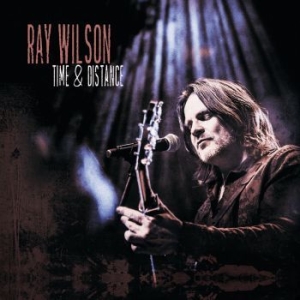 Wilson Ray - Time & Distance (2 Cd Digipack) i gruppen CD hos Bengans Skivbutik AB (2550421)