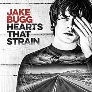 Bugg Jake - Hearts That Strain i gruppen CD hos Bengans Skivbutik AB (2550432)