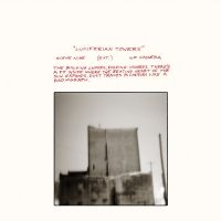 Godspeed You! Black Emperor - Luciferian Towers i gruppen Minishops / Godspeed You hos Bengans Skivbutik AB (2551110)