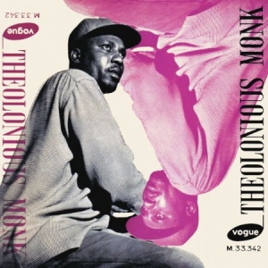 Monk Thelonious - Piano Solo i gruppen VINYL hos Bengans Skivbutik AB (2551113)