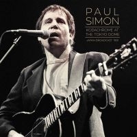 Paul Simon - Kodachrome At The Tokyo Dome i gruppen VINYL hos Bengans Skivbutik AB (2551124)