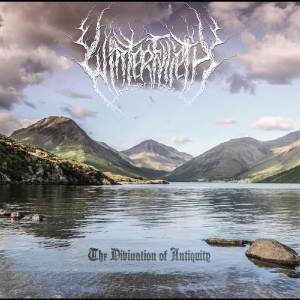 Winterfylleth - The Divination Of Antiquity i gruppen VINYL hos Bengans Skivbutik AB (2551129)