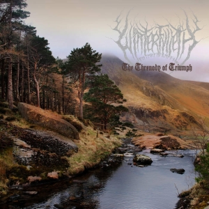 Winterfylleth - The Threnody Of Triumph i gruppen VINYL hos Bengans Skivbutik AB (2551130)