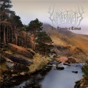 Winterfylleth - The Threnody Of Triumph i gruppen CD hos Bengans Skivbutik AB (2551133)