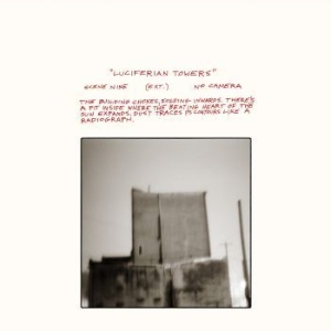 Godspeed You! Black Emperor - Luciferian Towers i gruppen Minishops / Godspeed You hos Bengans Skivbutik AB (2551333)