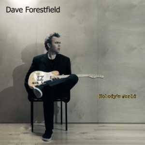 Dave Forestfield - Nobody's World i gruppen CD hos Bengans Skivbutik AB (2551338)