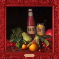 Deer Tick - Vol.1 i gruppen CD hos Bengans Skivbutik AB (2551396)