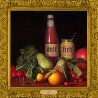 Deer Tick - Vol.2 i gruppen CD hos Bengans Skivbutik AB (2551397)