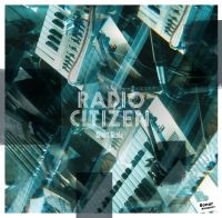 Radio Citizen - Silent Guide i gruppen VINYL hos Bengans Skivbutik AB (2551402)