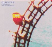 Cluster And Farnbauer - Live In Vienna 1980 i gruppen VINYL hos Bengans Skivbutik AB (2551425)