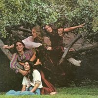 Incredible String Band - Changing Horses i gruppen CD hos Bengans Skivbutik AB (2551432)