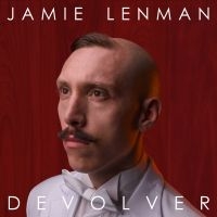 Lenman Jamie - Devolver i gruppen VINYL hos Bengans Skivbutik AB (2551451)