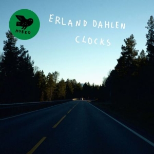 Dahlen Erland - Clocks i gruppen CD hos Bengans Skivbutik AB (2551464)