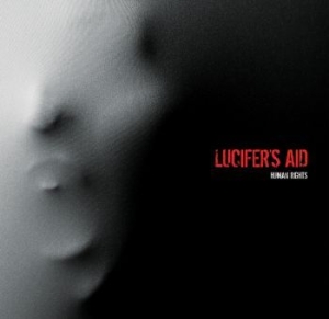 Lucifer's Aid - Human Rights i gruppen Labels / Progress Productions hos Bengans Skivbutik AB (2551624)