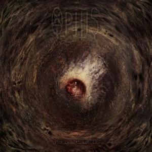 Ophis - Dismal Circle The i gruppen CD hos Bengans Skivbutik AB (2551661)