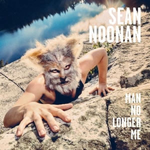 Noonan Sean - Man No Longer Me i gruppen CD hos Bengans Skivbutik AB (2551693)