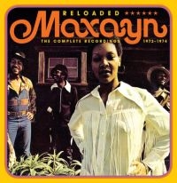 Maxayn - Reloaded:Complete Recordings 1972-1 i gruppen CD hos Bengans Skivbutik AB (2551694)