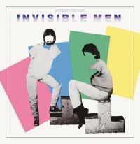 Phillips Anthony - Invisible Men: Remastered & Expande i gruppen CD hos Bengans Skivbutik AB (2551701)