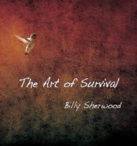 Sherwood Billy - Art Of Survival i gruppen CD hos Bengans Skivbutik AB (2551733)