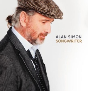 Simon Alan - Songwriter i gruppen CD hos Bengans Skivbutik AB (2551735)