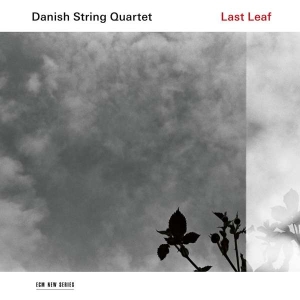 Danish String Quartet - Last Leaf i gruppen CD hos Bengans Skivbutik AB (2552682)