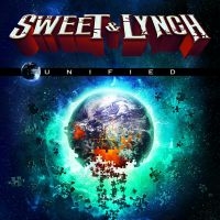 Sweet & Lynch - Unified i gruppen CD hos Bengans Skivbutik AB (2552880)