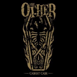 Other The - Casket Case Black 2 Vinyl (One Side i gruppen VINYL hos Bengans Skivbutik AB (2552890)