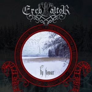 Ereb Altor - By Honour i gruppen VINYL hos Bengans Skivbutik AB (2552892)