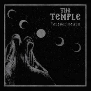 Temple The - Forevermourn i gruppen VINYL hos Bengans Skivbutik AB (2552893)