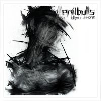 Emil Bulls - Kill Your Demons i gruppen CD hos Bengans Skivbutik AB (2552895)