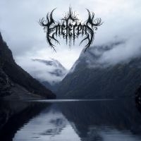 Eneferens - In The Hours Beneath i gruppen CD hos Bengans Skivbutik AB (2552907)