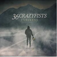 36 Crazyfists - Lanterns i gruppen VINYL hos Bengans Skivbutik AB (2552909)