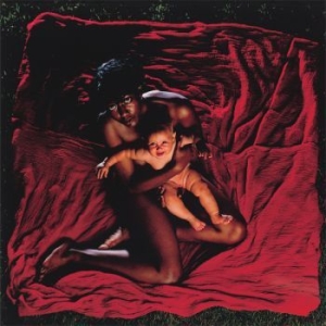 Afghan Whigs - Congregation (Loser Edition Red Vin i gruppen VINYL hos Bengans Skivbutik AB (2553142)