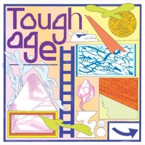 Tough Age - Shame i gruppen CD hos Bengans Skivbutik AB (2553184)