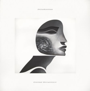 Deradoorian - Eternal Recurrence i gruppen VINYL hos Bengans Skivbutik AB (2553200)