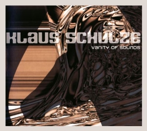 Schulze Klaus - Vanity Of Sounds i gruppen CD hos Bengans Skivbutik AB (2553203)