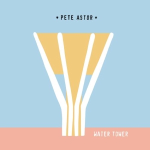 Astor Pete - Water Tower i gruppen VINYL hos Bengans Skivbutik AB (2553208)