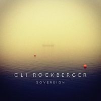 Rockberger Oli - Sovereign i gruppen CD hos Bengans Skivbutik AB (2553216)