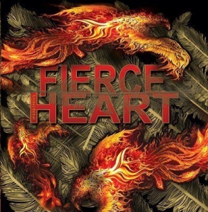 Fierce Heart - Fierce Heart i gruppen CD hos Bengans Skivbutik AB (2553231)