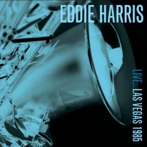 Harris Eddie - Live..Las Vegas 1985 (Fm) i gruppen CD hos Bengans Skivbutik AB (2553245)