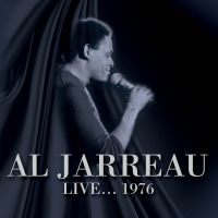 Jarreau Al - Live...1976 (Fm) i gruppen CD hos Bengans Skivbutik AB (2553248)