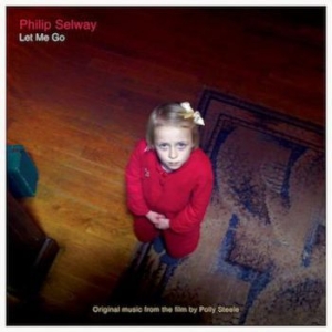 Selway Philip - Let Me Go i gruppen CD hos Bengans Skivbutik AB (2553261)